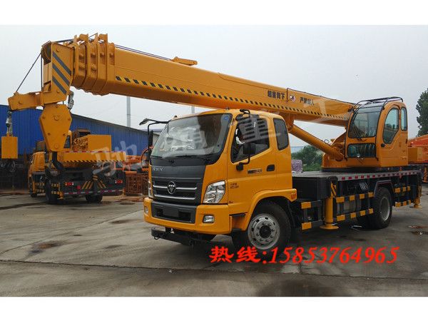 如何辨別小型吊車鋼絲繩的損傷形式？